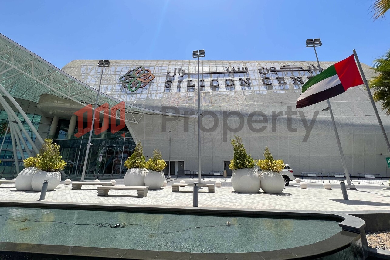 Prime Location | Well Maintained | Vacant